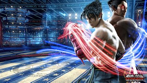 tekken forum|tekken zaibatsu forums.